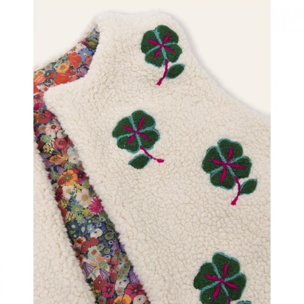 Oilily Kids Clover Bodywarmer Okhfevt003a
