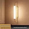 Modern Luxury Wall Lamp for Bedroom, Living Room, and Hallway - Sleek Design for Elegant Home Decor