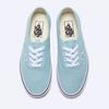 Vans Authentic Color Theory Canal Blue  Vn0a5ks9h7o1