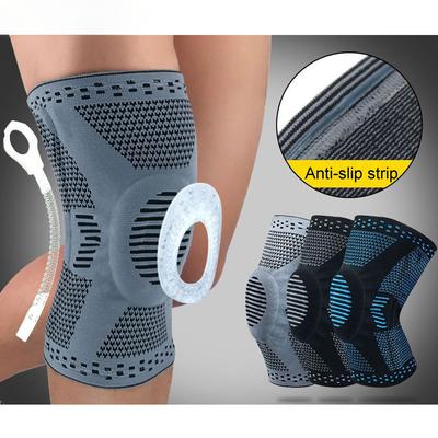 Professional Compression Knee Brace Support Protector