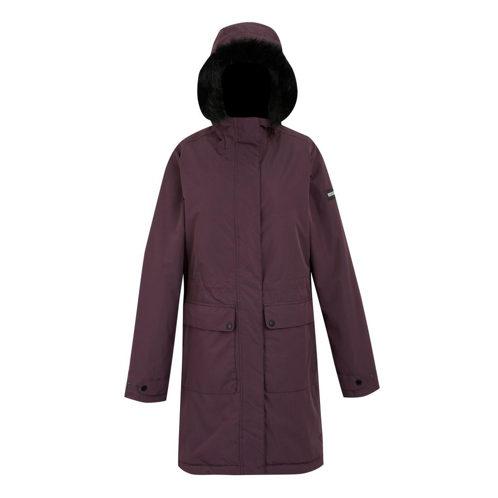 Regatta Womens/Ladies Sabinka II Parka