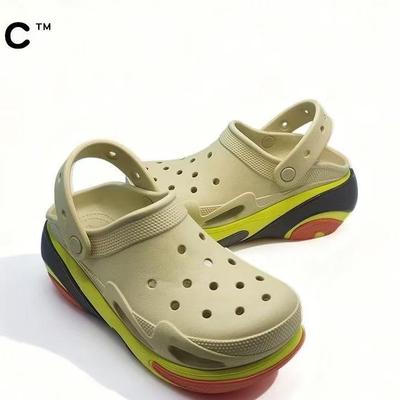 Klasik Çocuk Ayakkabıları Unisex Sandaletler ve Terlikler