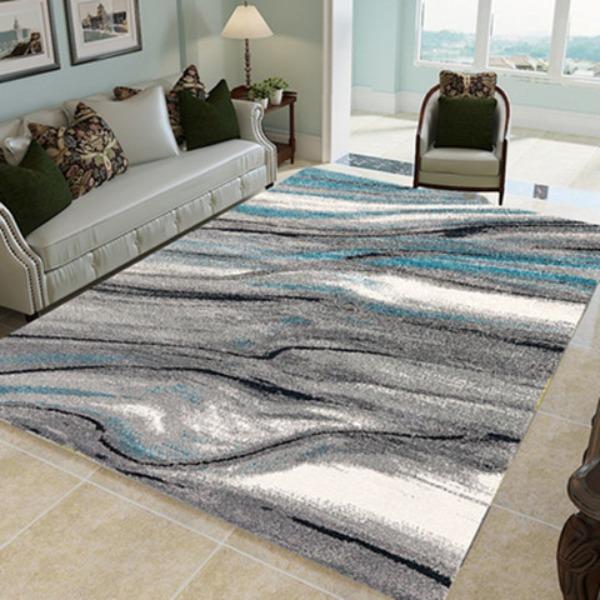 Carpet Living Room Bedroom Bedside Carpet Home Room Tea Table Floor Mat Large Area