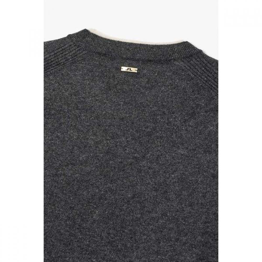 J.LINDEBERG Men S caShmere Sweater 1516328990