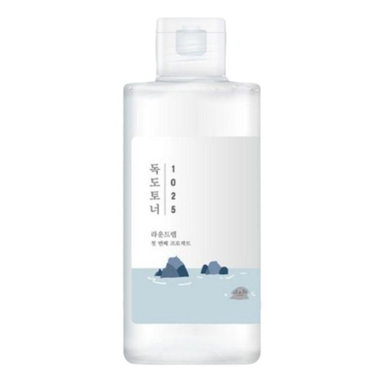 Тонер Round Lab 1025 Dokdo 200ml 1ea