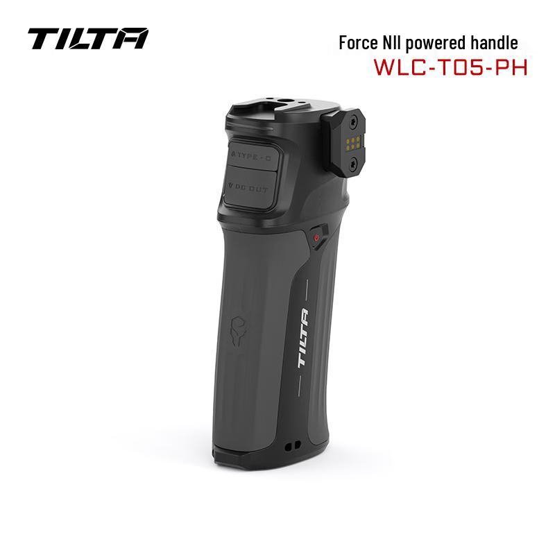 TILTA Nucleus N2 Wireless Follow Focus System