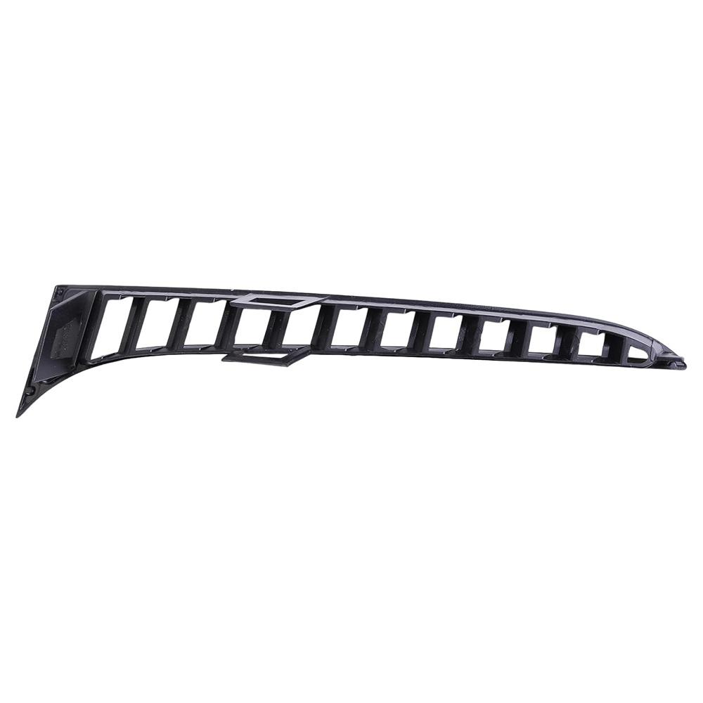 Front Left Bumper Air Inlet Grille For 15-17 BMW M3 M4 F80 F82 F83 51118056599