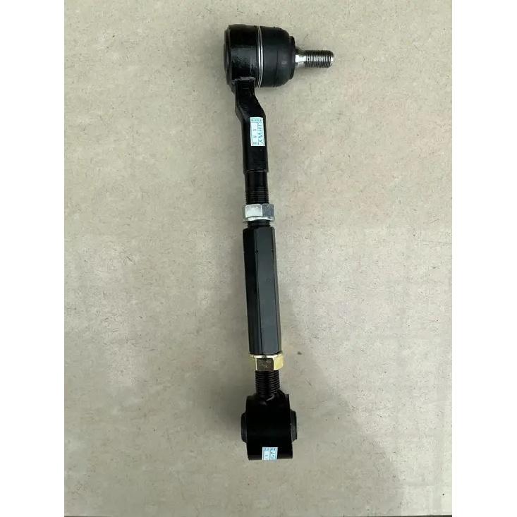 Rear suspension front harness connecting rod adjustment rod for Changan CS75 CS75PLUS CS55