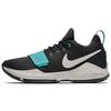 Nike Pg 1 Black Aqua Splash Ink Green Version 'Black Light Bone Light Aqua' 878628-002