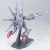 Bandai Spirits Hg Mobile Suit Gundam Seed Destiny Legend Gundam 1 144 Scale Color Coded Plastic Model