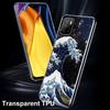 Japanese Pub Wave Anime Arrived Case Phone Cover for Xiaomi Poco X3 Nfc X5 X6 X7 X4 Gt F6 F5 Pro F4 F3 M5S M5 M4 M3 5G Trend Fun