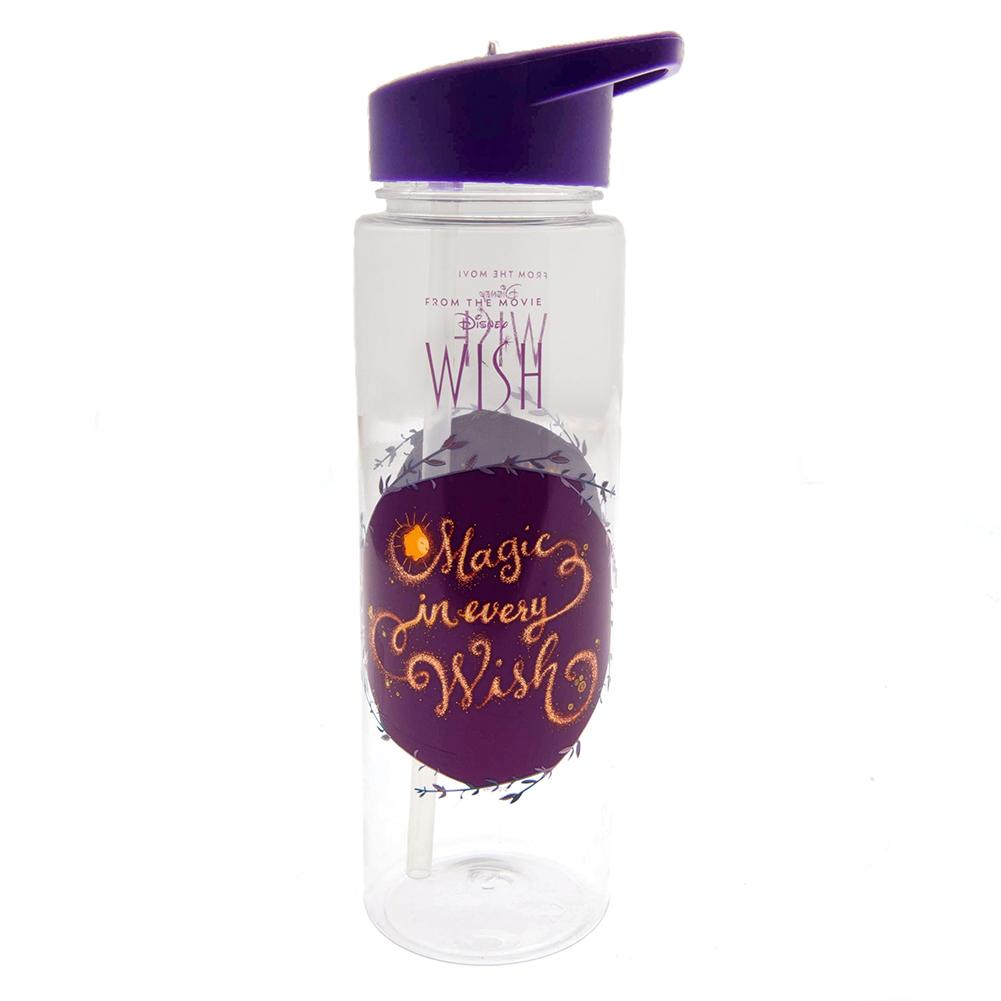 Wish Magic v každém přání plastová láhev na vodu