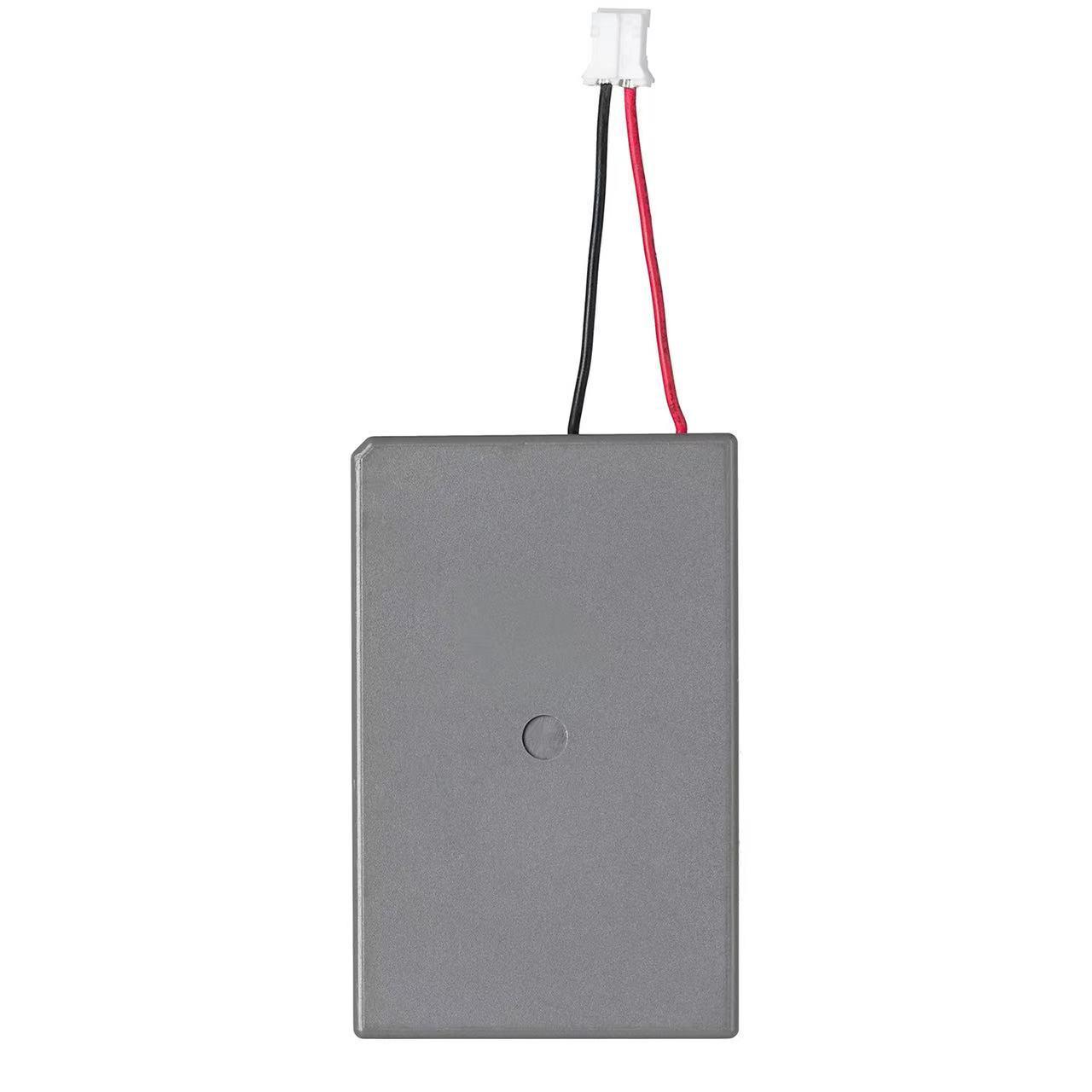 

Беспроводной контроллер PS4 со встроенной перезаряжаемой литиевой батареей