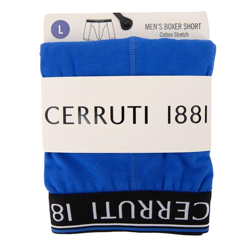 Boxer klassische Mode 2020 6367 Mann CERRUTI