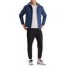DECATHLON 100 Collection Jackets & Coats Men's Ink Teal 8852456