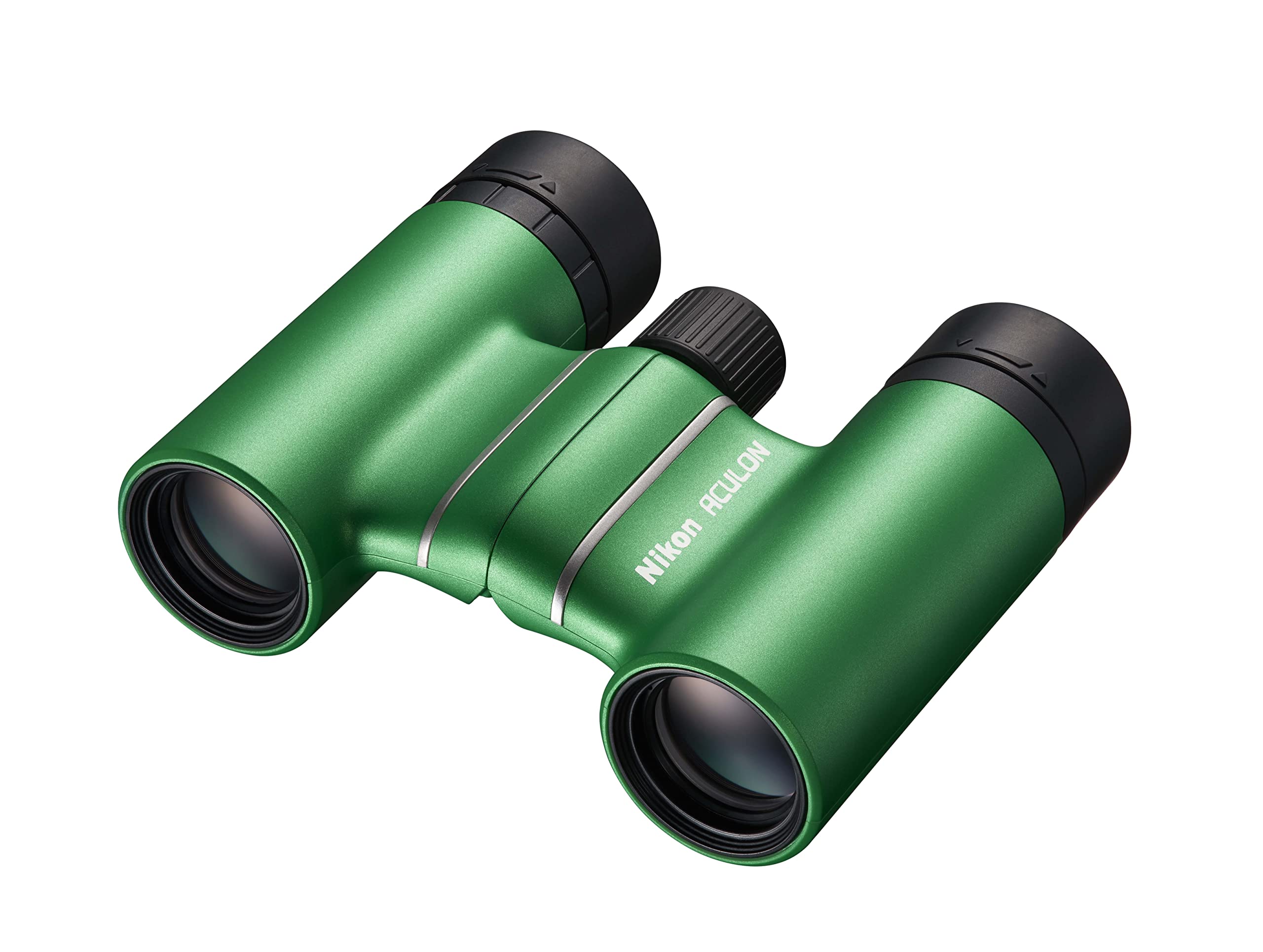 

Бінокль Nikon ACULON T02 8x21 Roof Prism Type 8x 21 Caliber Green ACULON ACT028X21GR