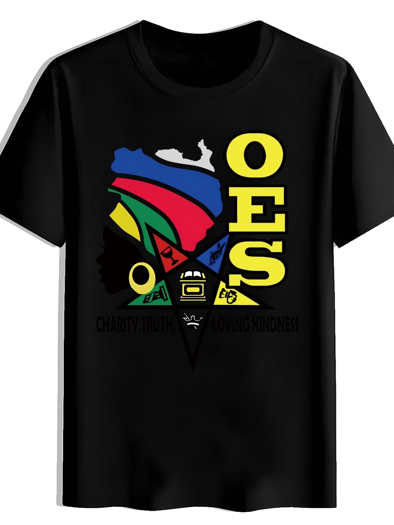 T-shirt A Short-Sleeved Featuring Vintage Elements XXL