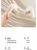 2025 True Wireless Noise-Cancelling In-Ear Bluetooth Earbuds with Ultra-Long Battery Life for Running, Sports, and Gaming