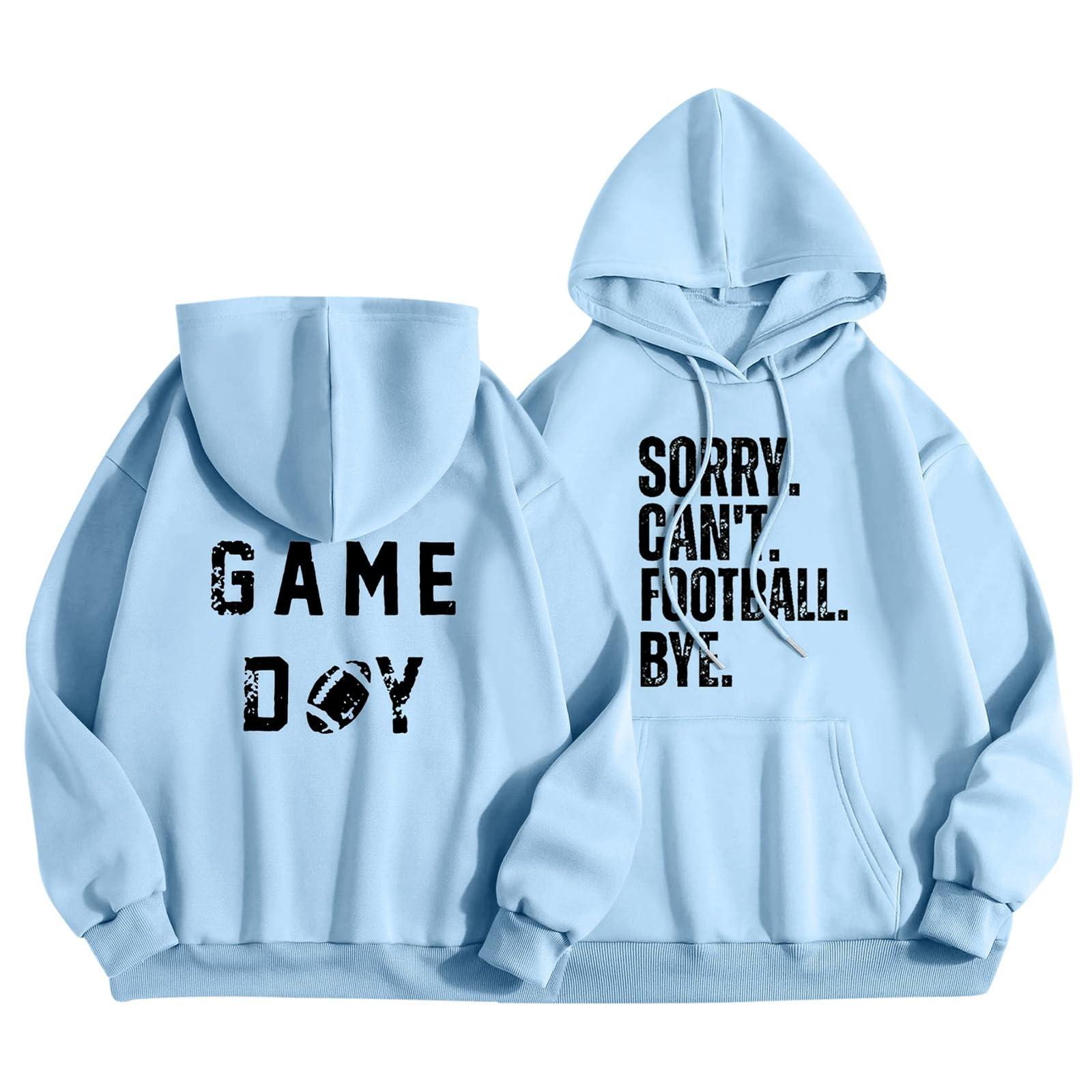 Женская мода легкий длинный рукав пуловер толстовки с капюшоном с карманами графическая толстовка M 2239₽