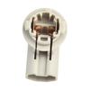 1pcs Tail Lamp Light Taillight Bulb Socket For Toyota RAV4 ,2013-2016 2.5L