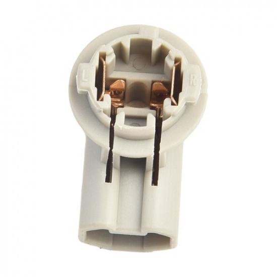 1pcs Tail Lamp Light Taillight Bulb Socket For Toyota RAV4 ,2013-2016 2.5L