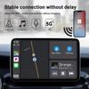 Original CarPlay Wireless Adapter AI Box for iPhone Wired to Wireless Car Bluetooth Dongle Apple