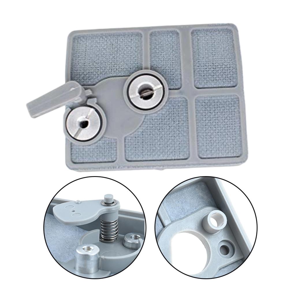 Passar 031AV 032AV Motorsåg Luftfilter Utomhusbruk Motorsåg Underhåll Avancerad Luftfiltreringsteknik Perfekt Passform