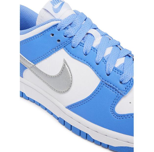 Кроссовки Nike Dunk Low Next Nature