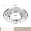 304 Drain Tray