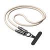 Sayrelances Rotating Buckle Lanyard Fast Charging Data Cable