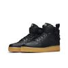 Air Force 1 SF Mid Negru Gumă - 917753-003