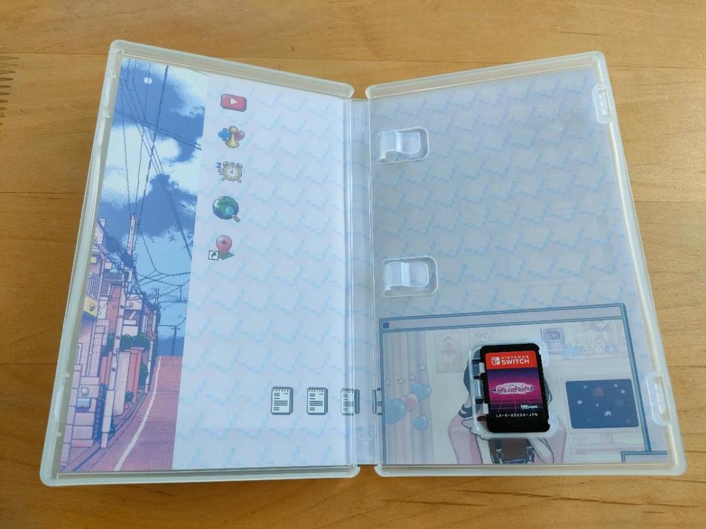 [USED] First-time Bonus Included: NEEDY GIRL OVERDOSE