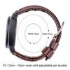 Cowhide Watch Strap Bracelet Vintage Genuine Leather 20mm 22mm 24mm Watchband Women Men Fashion Watch Band Belt with Pin Buckle