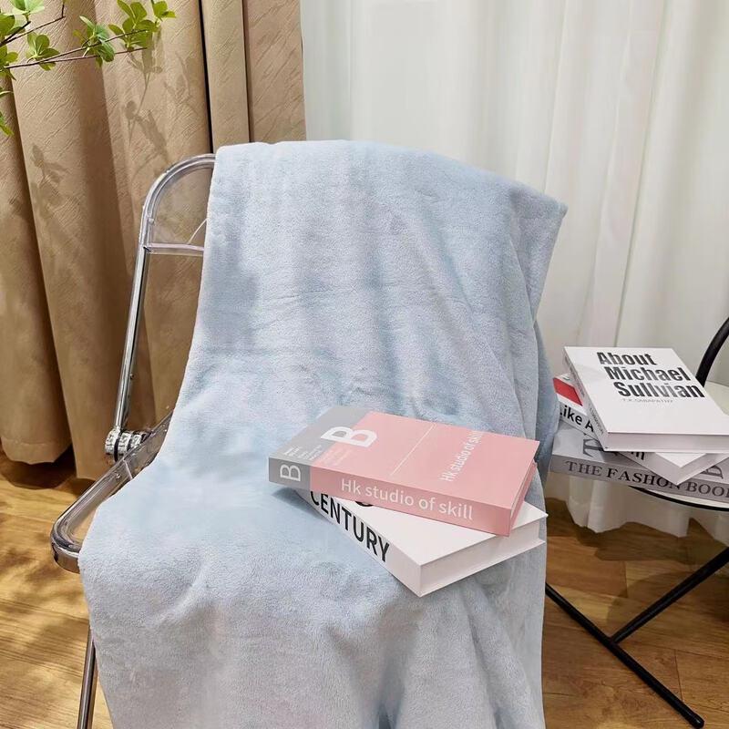 Yudu HC Thick Flannel Blanket