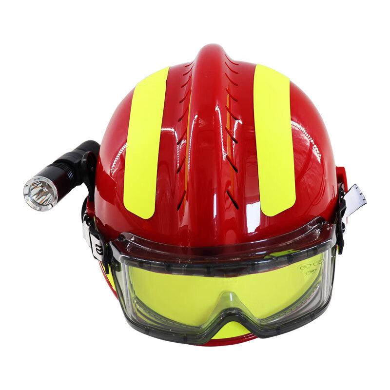 DAXTE Emergency Rescue Helmet 1