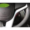Steering Wheel Strip Cover Trim Silver Fit For Chevrolet Cruze 2010-2015 1PCS