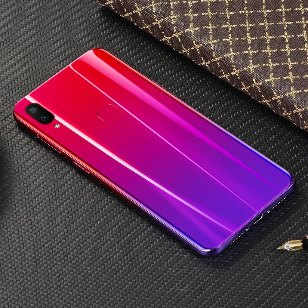 6G+128G X23 Android 4G Mobil