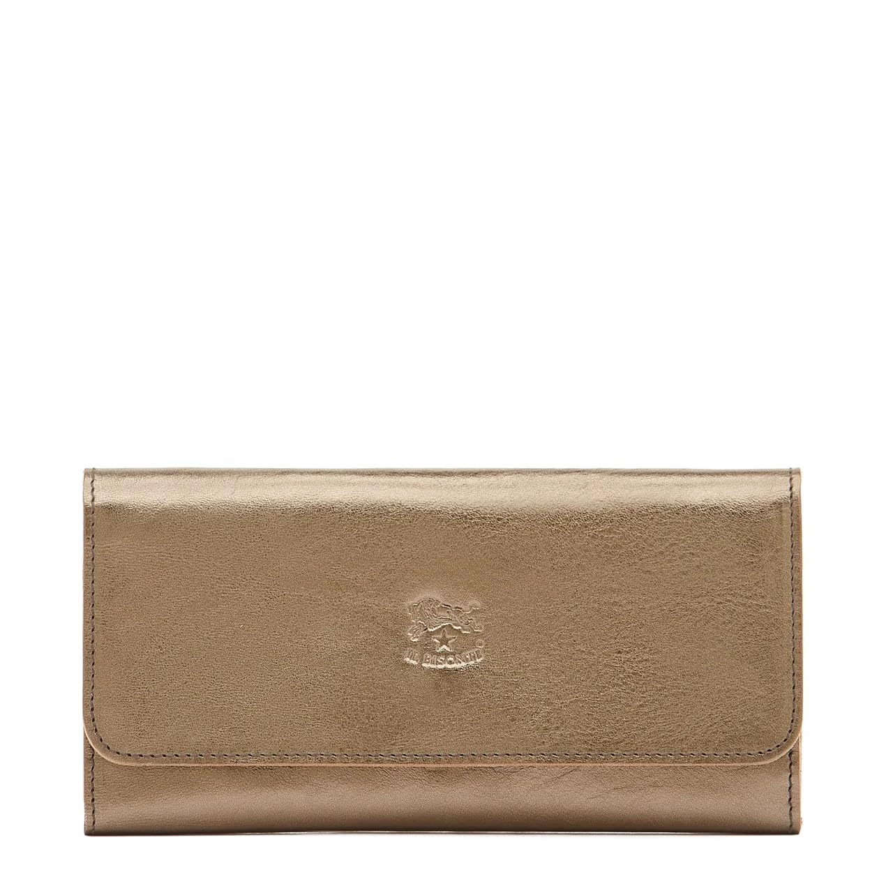 

Long wallet SCW009 PV0012 BZ101B [Ilbizonte] [item]