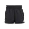 Originals Adicolor 3-Stripes Shorts Black IB7426