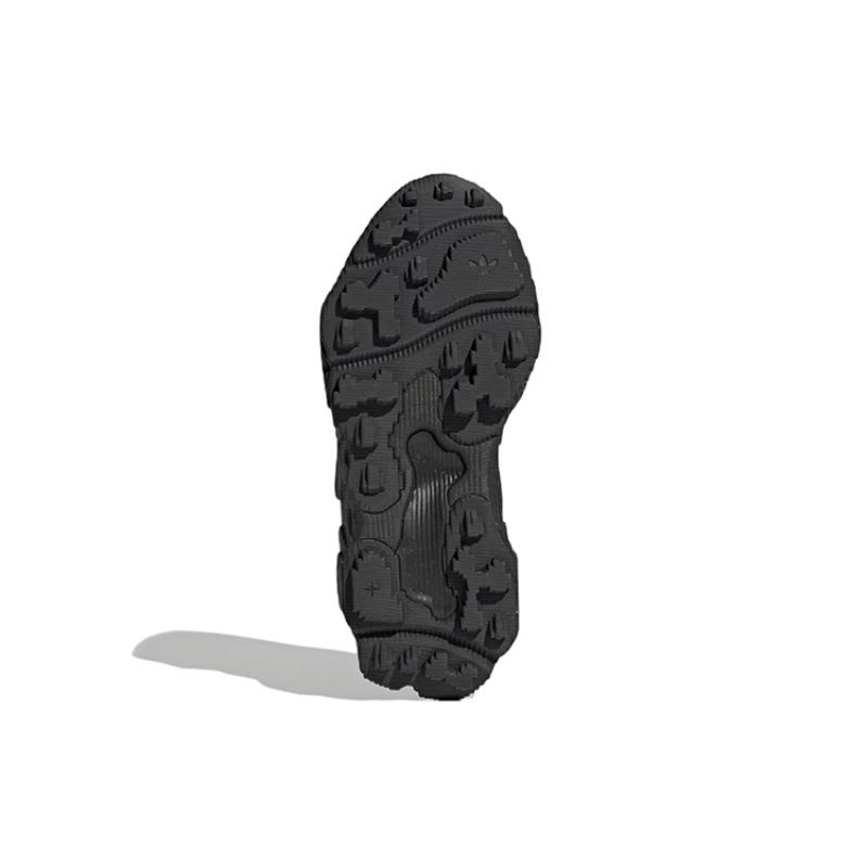 Adidas Rovermule Adventure 'Black Carbon' Sneakers GW1845