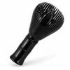 Matcha Whisk ABS Plastic Tea Tool Ceremony Frother (black)