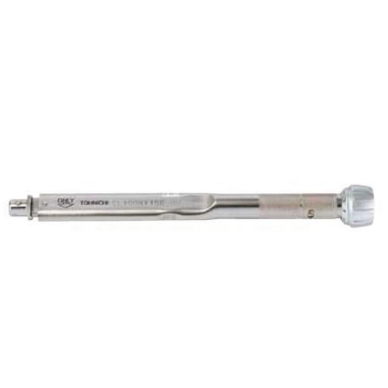 TOHNICHI CL50NX15D-MH Click Type Torque Wrench Other