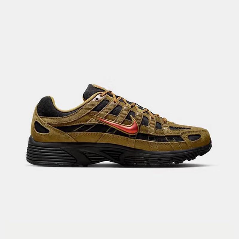 Nike Men's P6000 Retro Running Shoes
