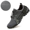 2025 Summer New Large Size Elastic Band Outdoor Hiking Wading Shoes Casual Couple Sports Shoes Trendy Shoes