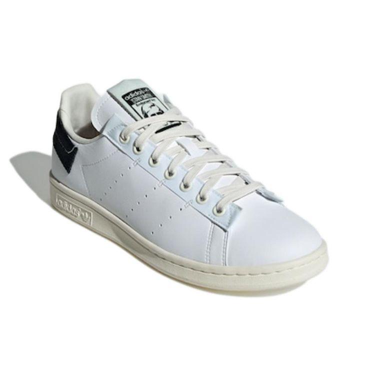 Parley X Adidas Stan Smith White Tint Unisex Sneakers Cloud-White Off-White GV7614