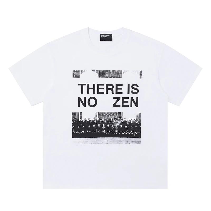 2025 T-shirty Okrągły Dekolt Bawełna Nowość Przybycie Czarny Biały TEE Męski Damski Krótki Rękaw