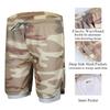 Men's Gym Fitness Bodybuilding Jogging Sport Shorts Casual Pants With Secure Pockets For Enhanced Convenience