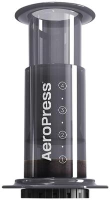 AeroPress Original Coffee Press Espresso Pressure Extraction 11.2×11.2×19.4cm