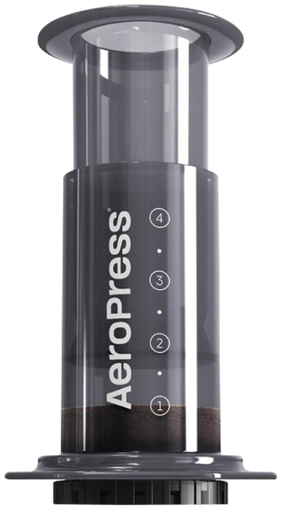 AeroPress Main Body AeroPress Coffee Maker 100 Filters French Press Espresso Iced Coffee Pressure Extraction