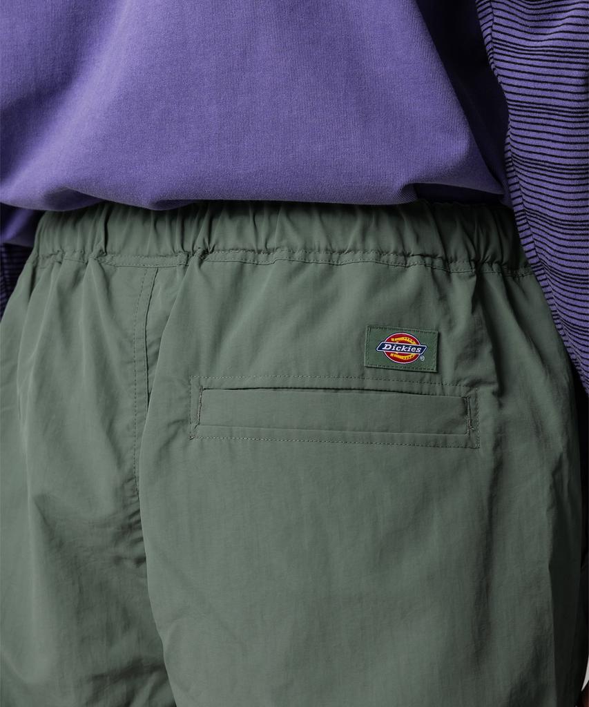 Dickies Fatigue Light Nylon Pants Olive